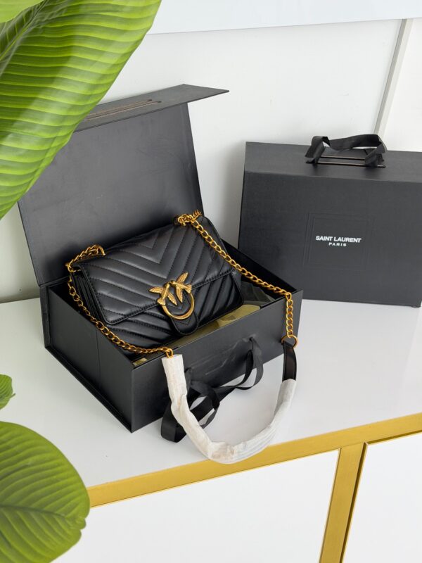 کیف وارداتی پک دار فرشته