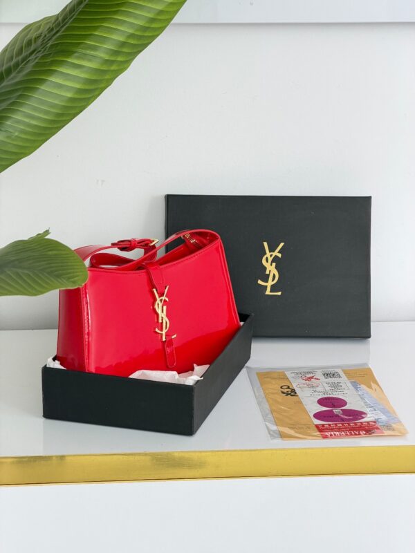کیف وارداتی فول پک YSL