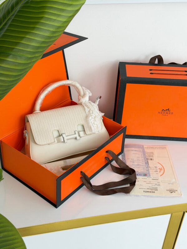 کیف وارداتی فول پک هرمس  HERMES