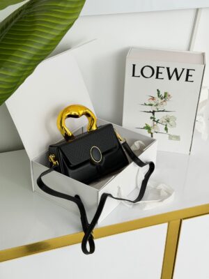 کیف وارداتی فول پک   LOEWE
