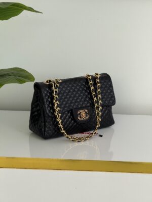 کیف زنانه مجلسی شنل 259