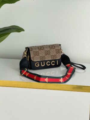 کیف پاسپورتی دخترانه گوچی710