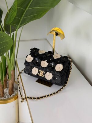 کیف زنانه مجلسی شنل۷۹۹