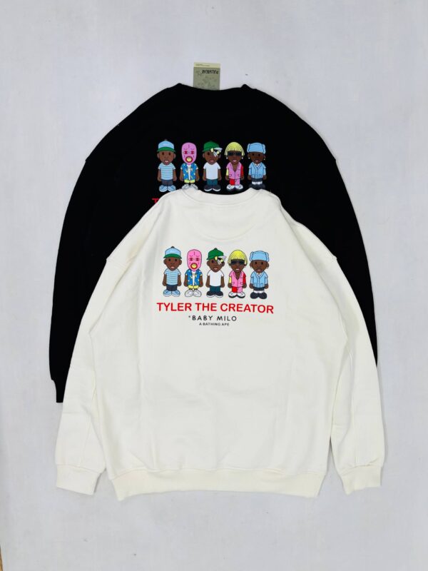 دورس اسپرت STWD