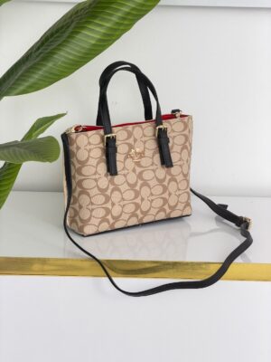 کیف زنانه طرح برند 813